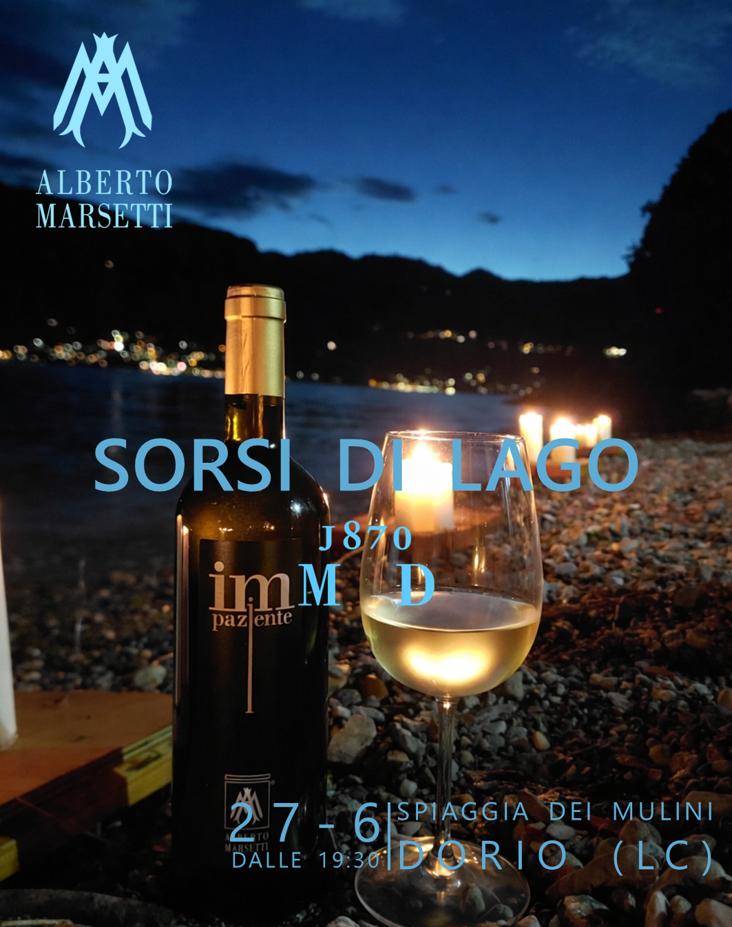 Sorsi di Lago <div class="data">27/06/2026</div>